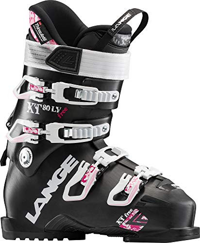XT FREE 90 M LV (last:97 mm, flex:90)