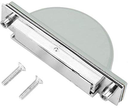 Tatami Mango Oculto para Cajones Invisibles en el Hogar Gabinete Minimalista Moderno Gabinete Armario Puerta oculta Manija oculta