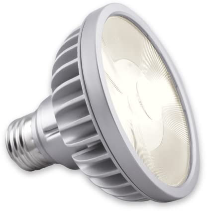 Soraa Vivid 3 Vollspektrum LED PAR30-18.5Watt, Spot 9° - Short Neck - 3000K