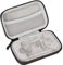 ASHATA Hard Travel Case for Portable SSD Storage Bag Protective Package Case for T5 Solid State Disk, Waterproof, Shock and Portable Hard Hard Drive Case