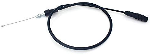 Tarazon Motorcycle Throttle Cable Bowden Cable for Kawasaki KX 85 KX 100 2014-2018