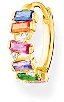THOMAS SABO Creole farbige Steine