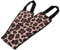 Beaupretty Il Leopardo Tira Indietro Protezione Solare Per Il Viso Autoabbronzante Per La Schiena Applicatore Posteriore Autoabbronzante Idratante Viso Spf Guanti Suite Lozione Fibra