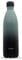 Qwetch - Bouteille Isotherme Originals Graphite Kaki 1L - 24h Froid et 12h Chaud - Etanche, Sans BPA & Réutilisable - Gourde inox isotherme pour Sport, Voyage, Bureau, Randonnée