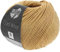 LANA GROSSA Cool Wool Uni | Extrafeine Merinowolle waschmaschinenfest und filzfrei | Handstrickgarn aus 100% Schurwolle (Merino extrafein) | 50g Wolle zum Stricken & Häkeln | 160m Garn FB 2092