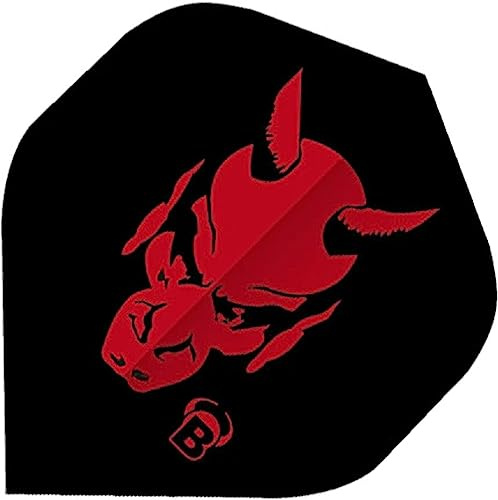 Bull's Bulls Motex Flights 75 Micron