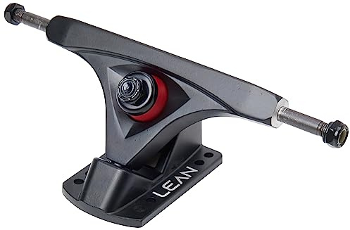 RKP 180mm Semipolished Lean Truck Achse, Erwachsene, Unisex, Mehrfarbig (Mehrfarbig), Einheitsgröße