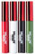 Moon Terror - Halloween Eye Liner - 10ml - SFX Make up for Halloween Vampire Zombie Theatre l Special Effects Make up (Set of 4)