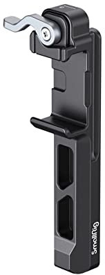 SMALLRIG RS 3 Mini Extended Vertical Arm, Extension Mount Plate Erweiterungshalterungsplatte für DJI RS 3 Mini - 4196