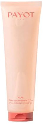PAYOT Nue D'Tox Make-up Remover Gel 150 ml