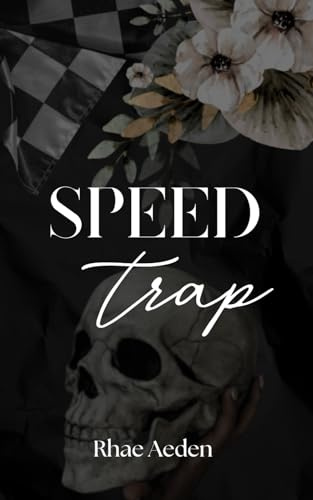 Speed Trap (Chequered Flag Series, Band 2)