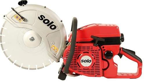 SOLO Trennschleifer - Betonschneider 879-14
