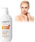 Sonnenschutzlotion, Sonnenschutz-Milch, Täglicher Wasserfester Sonnenschutz Lsf 90, Hydration Protective Sun Lotion, Sonnencreme Schützen Sie Die Haut Effektiv Vor Uv-Strahlen, 220g