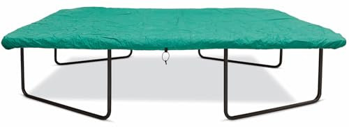 Magic Circle Pro Trampolin Winter Abdeckplane Rechteck 214 x 305 cm