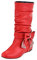 Stivali Alti Donna Stivali Donna Estivi Traforati Bianchi Stivali Estivi Stivali Motocross Bambino 30 Stivaletti Donna Stivali Alti Donna sopra Il Ginocchio Bianchi Stivali