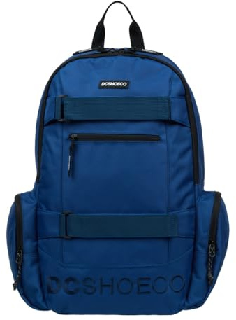 DC Shoes Herren Breed 22l Gepäck-Kuriertasche