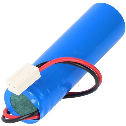 Notleuchtenakku LiFePO4 3,2V 1500mAh ersetzt Fischer AS-0320-0150-18650-LI-01