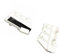 Ehvsgdj Hall Sensor For Washing Machine, Compatible For LG Inverter Hall Sensor 65001KW2002A 6501KW2002A Motor Tachometer