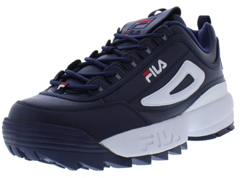 Fila Disruptor II Premium für Herren, 10.5