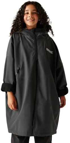 Regatta Kids Waterpoof Changing Robe Pro