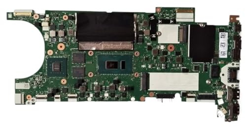 For T480s Laptop Motherboard Main Board CPU I5-8350 RAm 8G MX150 02HL844 02HL845 02HL846