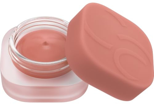 Catrice Velvet Pudding Blurring Blush, Rouge, Nr. 060, Nude, langanhaltend, Expressergebnis, hochpigmentiert, matt, vegan, ohne Parabene, ohne Mikroplastikpartikel, Nanopartikel frei, 1er Pack (5g)