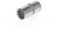 GEDORE Douille, Entraînement 1/4 6,3 mm, 12 pans, Diamètre 9 mm, Outil, 20 9, Acier chromé