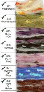 King Cole Pattern, No Size