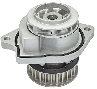 Meyle 113 012 0040 Wasserpumpe | 113 012 0040 passend für A2 Caddy 3 Golf V Polo 9N 1.4