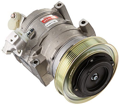 Denso 471-1638 Compressore A/C