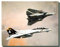 Impact Posters Gallery - F-14 Kunstdruck / Poster, Tomcat Flugzeug / Luftfahrt / Jet / Flugzeug, 40,6 x 50,8 cm
