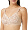 Triumph Womens Delicate Doreen Non-wired Bra, Smooth Skin, 48E UK