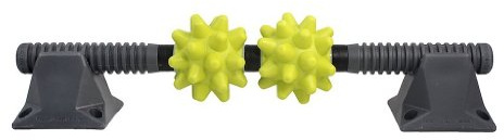 RumbleRoller Xtra Beastie Bar mit Ständer