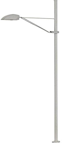 Viessmann 6437 Halle/Saale Bus Terminal Light 52mm LED Warm White