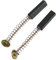First4Spares Carbon Motor Brushes for Kenwood A700/A701/A707 Series Food Blender Food Mixers