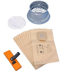 Taski Accessory Kit Staub vacumat 12 und 22