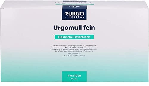Urgomull Fein 10 Cmx4 m