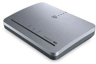 Telekom Teledat 301 LAN