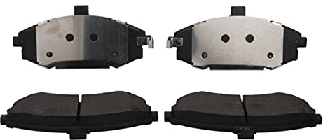 Delphi LP1788 Brake Pad