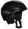 Concept X Kite + Surf Helm CX Pro Wassersporthelm White/Schwarz/Carbon (carbon, M)