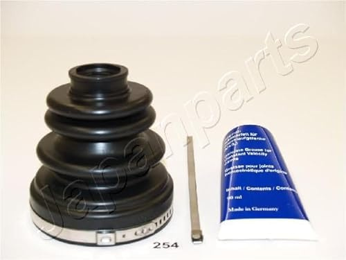 Japanparts KB-254 Faltenbalgsatz, Antriebswelle