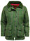GAME Damen Spiel Rubin prüfen Tweed-Jacke