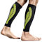 Select Kompressions-wadenbandage, schwarz, XL