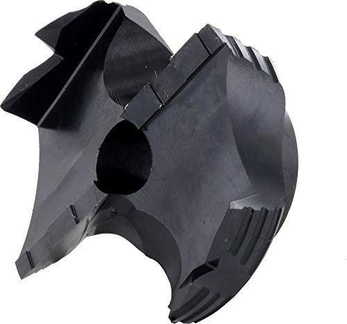 FAMAG Aufsteckversenker Bormax 2.0 WS für Schlangenbohrer 50x30x30mm