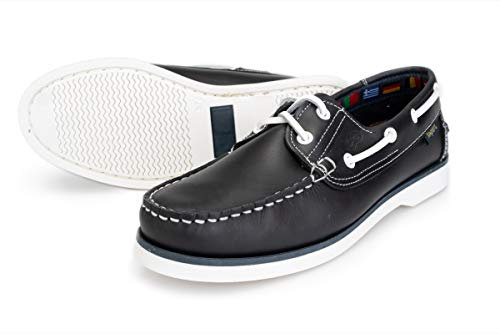 Newport Hamburg Yachting Pro Marine (Bootsschuhe & Segelschuhe) EU41