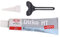 DIRKO HT (grau) Hochtemperatur-Silikon (70 ml)