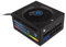 Deep Gaming Energy-G - Fuente de alimentación PC 850W, 80 Plus Gold, Full Modular, iluminación ARGB, ATX 12V, Compatible con Nvidia RTX Serie 30. Color Negro