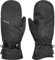 Roxy Damen Gore Tex Fizz WarmFlight Isolierte Fäustlinge, True Black (Kvj0), Large