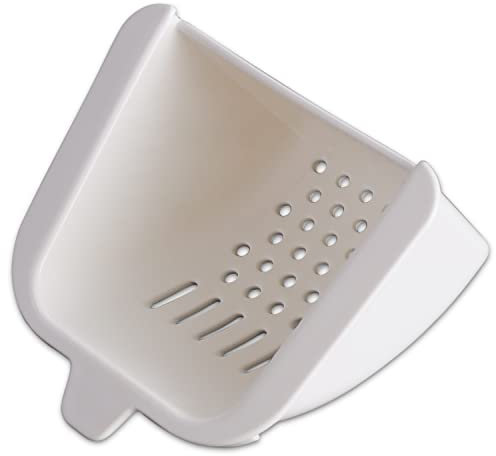 Lemon Squeezer Accessories Filter Basket Thickened Porous Large Capacity Easily Use & Clean