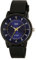 Q&Q WATCHES Herren Digital Quarz Uhr mit Silikon Armband V29A-004VY